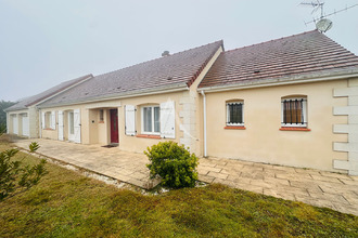 Ma-Cabane - Vente Maison LES MONTILS, 134 m²