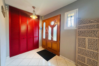 Ma-Cabane - Vente Maison LES MONTILS, 134 m²