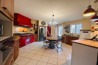 Ma-Cabane - Vente Maison LES MONTILS, 134 m²