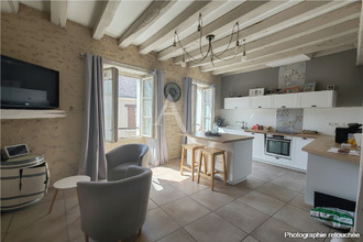 Vente Maison 41120, LES MONTILS France