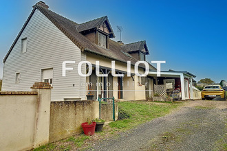 Ma-Cabane - Vente Maison LES MOUTIERS-EN-CINGLAIS, 100 m²