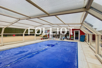 Ma-Cabane - Vente Maison LES MOUTIERS-EN-CINGLAIS, 100 m²