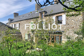 Ma-Cabane - Vente Maison LES MOUTIERS-EN-CINGLAIS, 224 m²