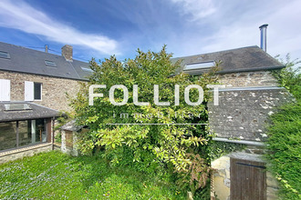 Ma-Cabane - Vente Maison LES MOUTIERS-EN-CINGLAIS, 224 m²