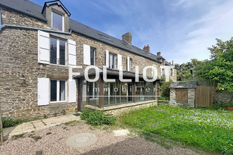 Ma-Cabane - Vente Maison LES MOUTIERS-EN-CINGLAIS, 224 m²