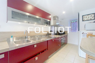 Ma-Cabane - Vente Maison LES MOUTIERS-EN-CINGLAIS, 224 m²