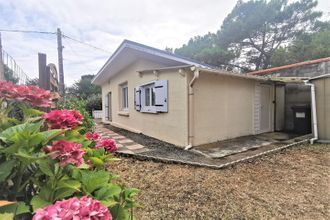 Ma-Cabane - Vente Maison LES MOUTIERS-EN-RETZ, 36 m²