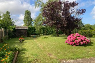 Ma-Cabane - Vente Maison LES MOUTIERS-EN-RETZ, 56 m²