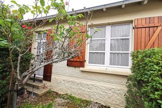 Ma-Cabane - Vente Maison LES MOUTIERS-EN-RETZ, 53 m²