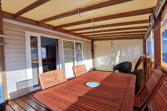 Ma-Cabane - Vente Maison LES MOUTIERS-EN-RETZ, 31 m²