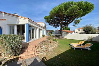 Ma-Cabane - Vente Maison LES MOUTIERS-EN-RETZ, 108 m²