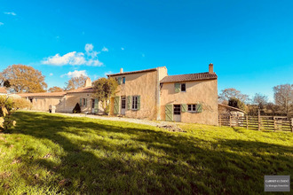Ma-Cabane - Vente Maison Les Moutiers-en-Retz, 232 m²