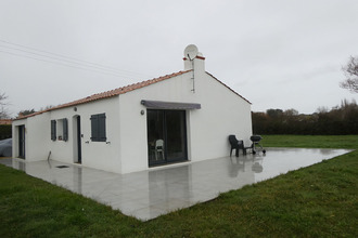 Ma-Cabane - Vente Maison LES MOUTIERS-EN-RETZ, 77 m²