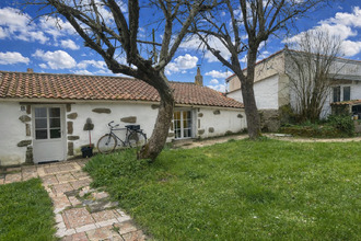 Ma-Cabane - Vente Maison LES MOUTIERS-EN-RETZ, 135 m²