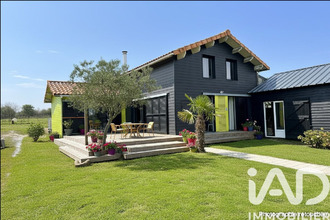 Vente Maison 44760, Les Moutiers-en-Retz France