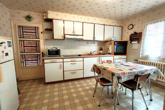Ma-Cabane - Vente Maison LES MUREAUX, 65 m²