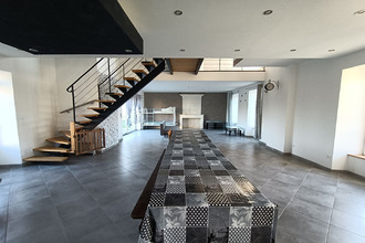 Ma-Cabane - Vente Maison LES NOUILLERS, 253 m²