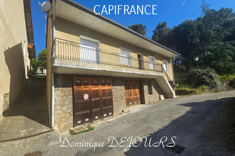 Vente Maison 07360, LES OLLIERES SUR EYRIEUX France