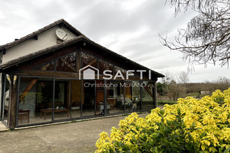 Vente Maison 86220, Les Ormes France