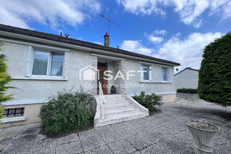Vente Maison 86220, Les Ormes France