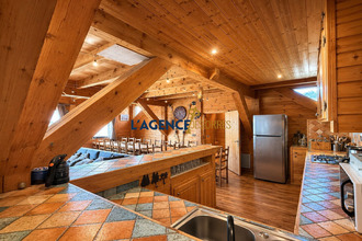 Ma-Cabane - Vente Maison Les Orres, 259 m²