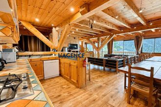 Ma-Cabane - Vente Maison Les Orres, 259 m²