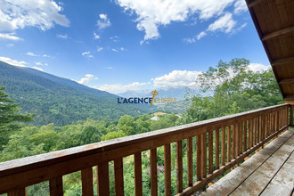Ma-Cabane - Vente Maison Les Orres, 259 m²