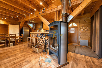 Ma-Cabane - Vente Maison Les Orres, 259 m²