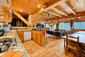 Ma-Cabane - Vente Maison Les Orres, 259 m²