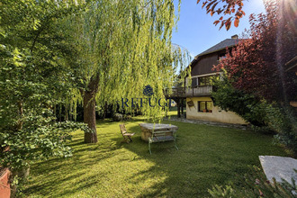 Ma-Cabane - Vente Maison Les Orres, 164 m²