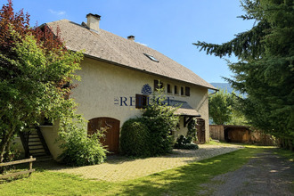 Ma-Cabane - Vente Maison Les Orres, 164 m²
