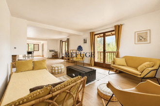 Ma-Cabane - Vente Maison Les Orres, 164 m²