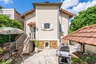 Ma-Cabane - Vente Maison Les Pavillons-sous-Bois, 80 m²