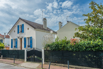 Ma-Cabane - Vente Maison Les Pavillons-sous-Bois, 90 m²