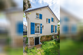 Ma-Cabane - Vente Maison Les Pavillons-sous-Bois, 90 m²