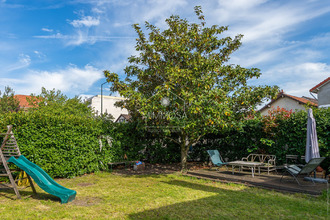 Ma-Cabane - Vente Maison Les Pavillons-sous-Bois, 90 m²