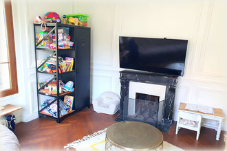 Ma-Cabane - Vente Maison LES PAVILLONS-SOUS-BOIS, 76 m²