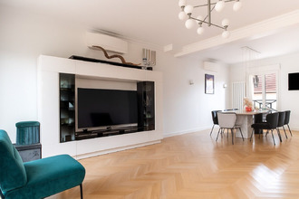 Ma-Cabane - Vente Maison Les Pavillons-sous-Bois, 182 m²