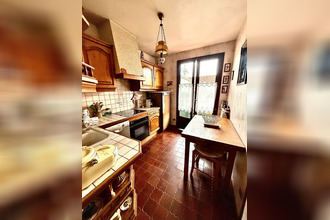 Ma-Cabane - Vente Maison LES PAVILLONS-SOUS-BOIS, 100 m²