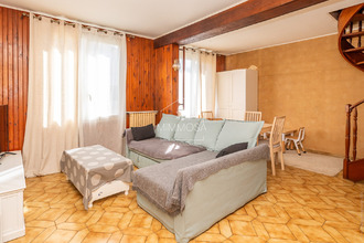 Ma-Cabane - Vente Maison Les Pavillons-sous-Bois, 73 m²