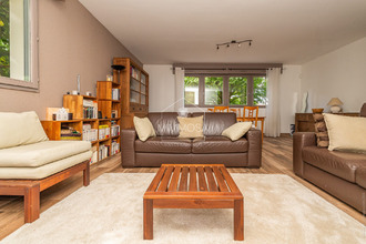 Ma-Cabane - Vente Maison Les Pavillons-sous-Bois, 126 m²