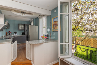 Ma-Cabane - Vente Maison Les Pavillons-sous-Bois, 124 m²