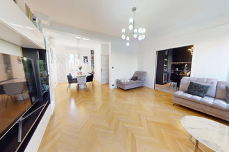 Ma-Cabane - Vente Maison Les Pavillons-sous-Bois, 233 m²