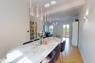 Ma-Cabane - Vente Maison Les Pavillons-sous-Bois, 233 m²