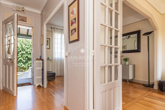 Ma-Cabane - Vente Maison Les Pavillons-sous-Bois, 113 m²