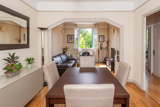 Ma-Cabane - Vente Maison Les Pavillons-sous-Bois, 113 m²