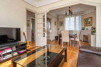 Ma-Cabane - Vente Maison Les Pavillons-sous-Bois, 113 m²