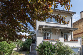 Ma-Cabane - Vente Maison Les Pavillons-sous-Bois, 120 m²