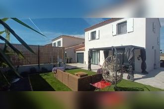 Ma-Cabane - Vente Maison LES PENNES-MIRABEAU, 98 m²