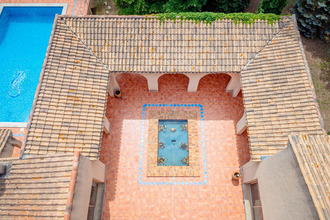 Ma-Cabane - Vente Maison LES PENNES-MIRABEAU, 200 m²